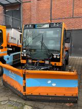 Ladog T 1550 T  Baujahr 2012 - Ladog Kommunalfahrzeug