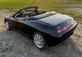 Alfa Romeo LETZTE CHANCE Spider 2.0 T.Spark L Lusso - Alfa Romeo Spider aus 1999