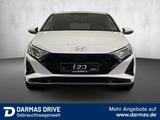 Hyundai i20 1.0 Turbo 48V Prime Klimaaut. Navi Bose TOP - Hyundai i20: Prime