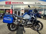 BMW R1200GS Adventure ESA *Koffer*Touratech* - Motorräder in Düsseldorf