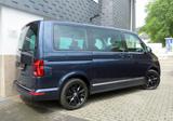Volkswagen T6 Multivan T6.1 Comfortline/Sport/Bett/Standhzg - Volkswagen T6 Multivan Gebrauchtwagen in Mülheim (Ruhr)