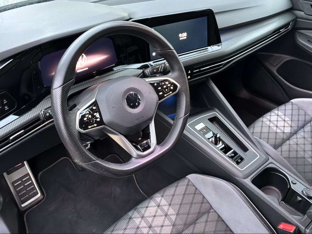 GOLF VIII VARIANT 2.0 TSI DSG