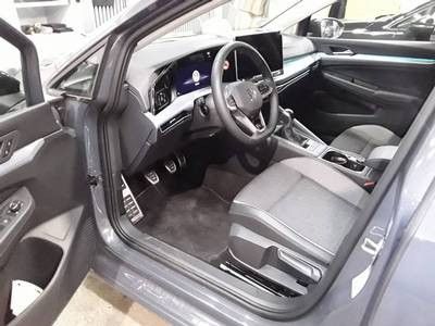 Volkswagen Golf - Bild 5