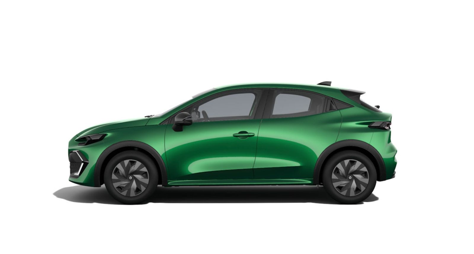 Renault Clio - Bild 2