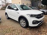 Volkswagen T-Cross Life 1.0 TSI OPF DSG Navi R-Line - Volkswagen T-Cross aus 2019