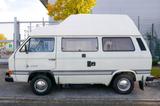Volkswagen T3/Campingbus/Joker 3/Westf.Ausbau/Hochdach      - Volkswagen T3: Joker