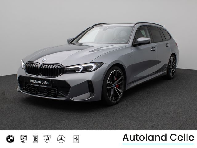BMW 330d M Sport Pro Panorama Kamera DAB H/K HUD