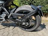 Triumph Trident 660 mit viel Zubehör TOP + opt. Extras - Offers matching your search criteria