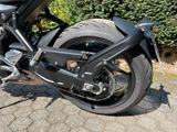 Triumph Trident 660 mit vielen Extras TOP + opt. Zubehör - TRIUMPH BONN