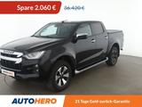 Isuzu D-MAX 1.9 Turbodiesel Double Cab 4WD V-CROSS Aut - Isuzu D-Max in München