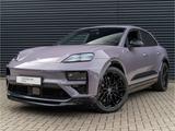 Porsche Macan Electric Turbo Matrix LED Beifahrerdisplay - Porsche Macan Electric Gebrauchtwagen