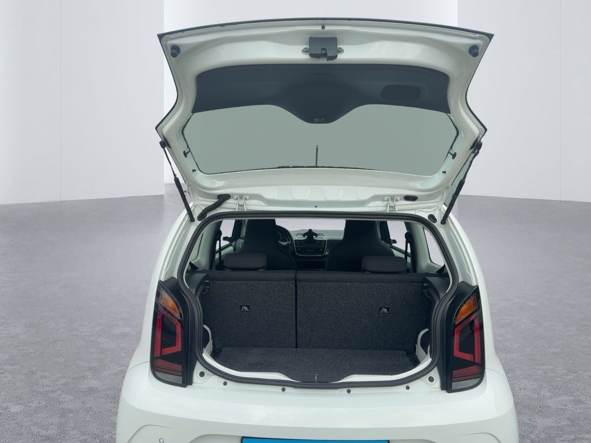 Volkswagen up! - Bild 8