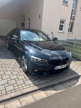 BMW 420d Coupe/M-sport/H u. K sound/Alcantara
