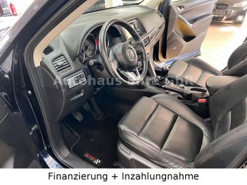 Mazda CX-5 - 8