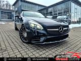 Mercedes-Benz SLC 43 AMG Roadster/PANO/H&K/LEDER/KAM - Mercedes-Benz SLC 43 AMG aus 2017