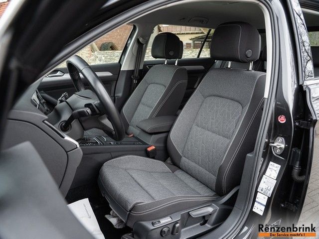 Passat Variant Business TDI DSG Kamera ergoSitz