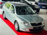 Skoda Octavia Combi Ambiente -Automatik - Skoda Octavia aus 2009