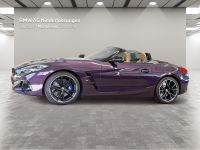 BMW Z4 - Vorschau Bild 3