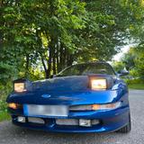 Ford Probe 2.0 16V *kein Winter* - Ford Probe: Probe2