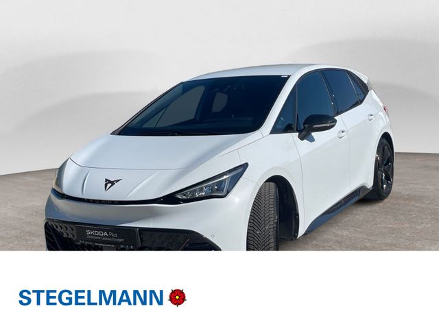 CUPRA Born 150kW/58kWh Edition Dynamic *Kamera*Navi*Si