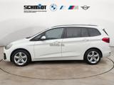 BMW 220i Gran Tourer Sport Line + 2J-BPS.-GARANTIE - BMW 220 Gran Tourer aus 2021