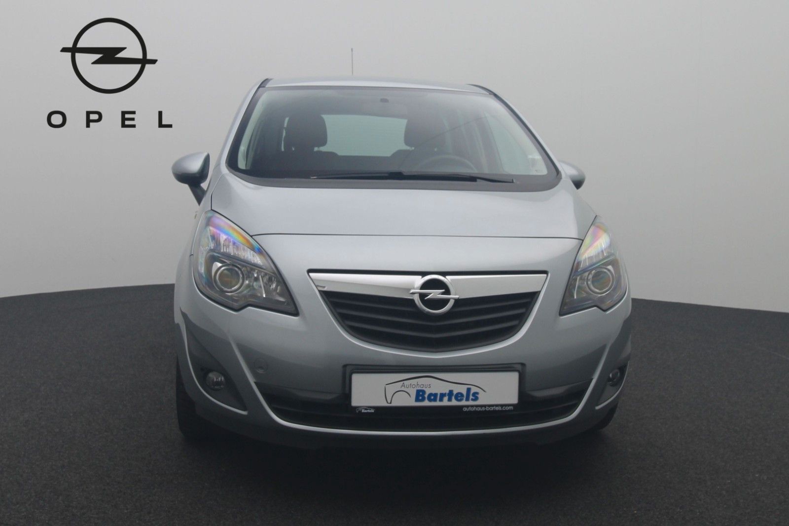 Fahrzeugabbildung Opel Meriva 1.4 "150 Jahre Opel" Automatik