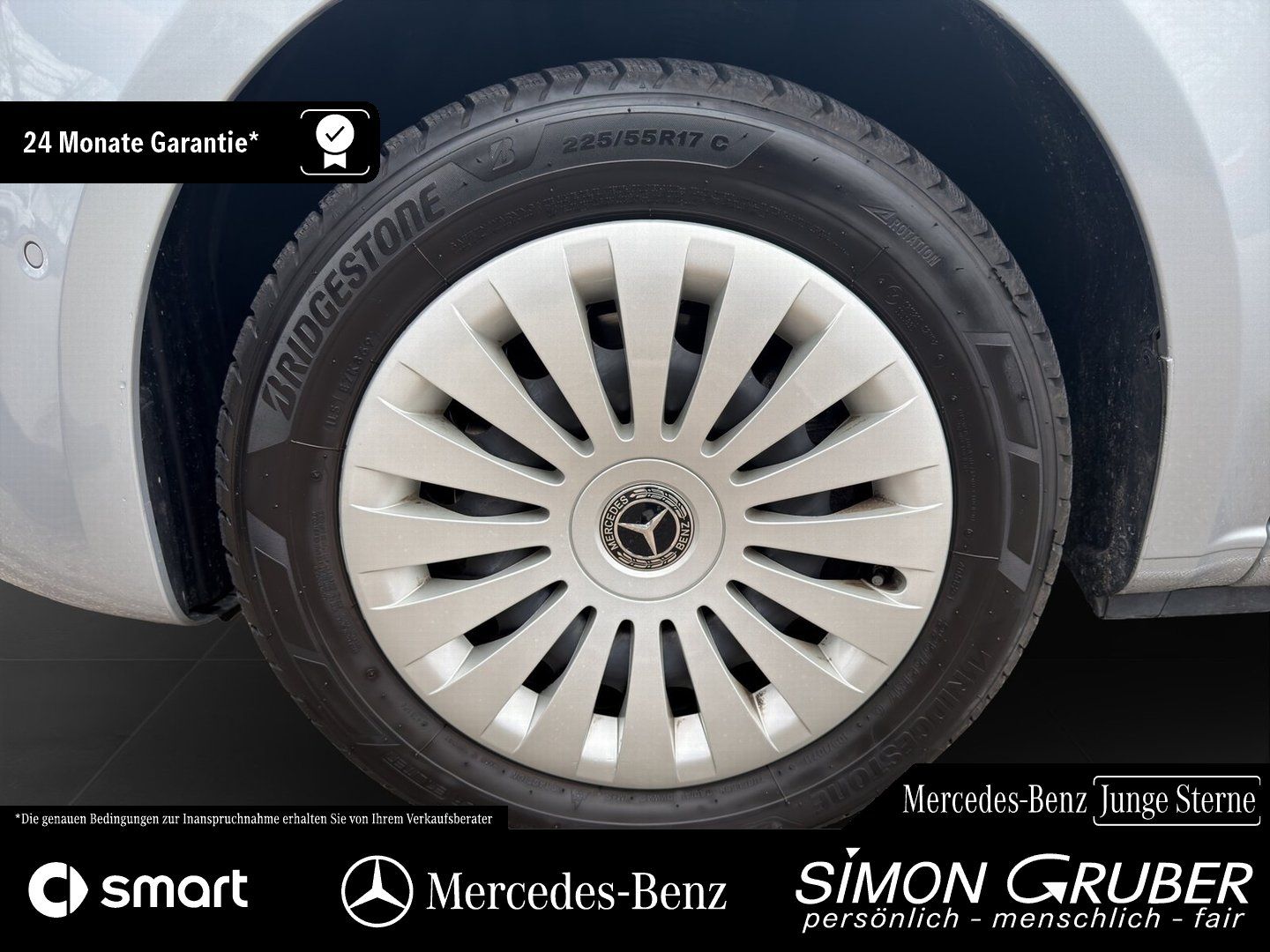 Fahrzeugabbildung Mercedes-Benz Vito 116 CDI Tourer PRO Lang 2*Schiebetür 9Sitze