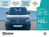 Volkswagen Caddy Cargo AHK-VORB.*KLIMA*TEMPOMAT*TRENNWAND * - Neu Kastenwagen
