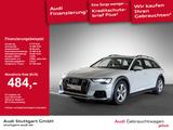 Audi A6 allroad 40 TDI Leder HD Matrix Standheizung - gebrauchte Audi A6 Allroad aus dem Jahr 2022