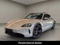 Porsche Taycan 4S Cross Turismo BOSE Head-Up Panorama