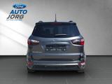 Ford EcoSport ST-Line 1.0 EcoBoost EU6d - gebrauchte Ford EcoSport aus dem Jahr 2022