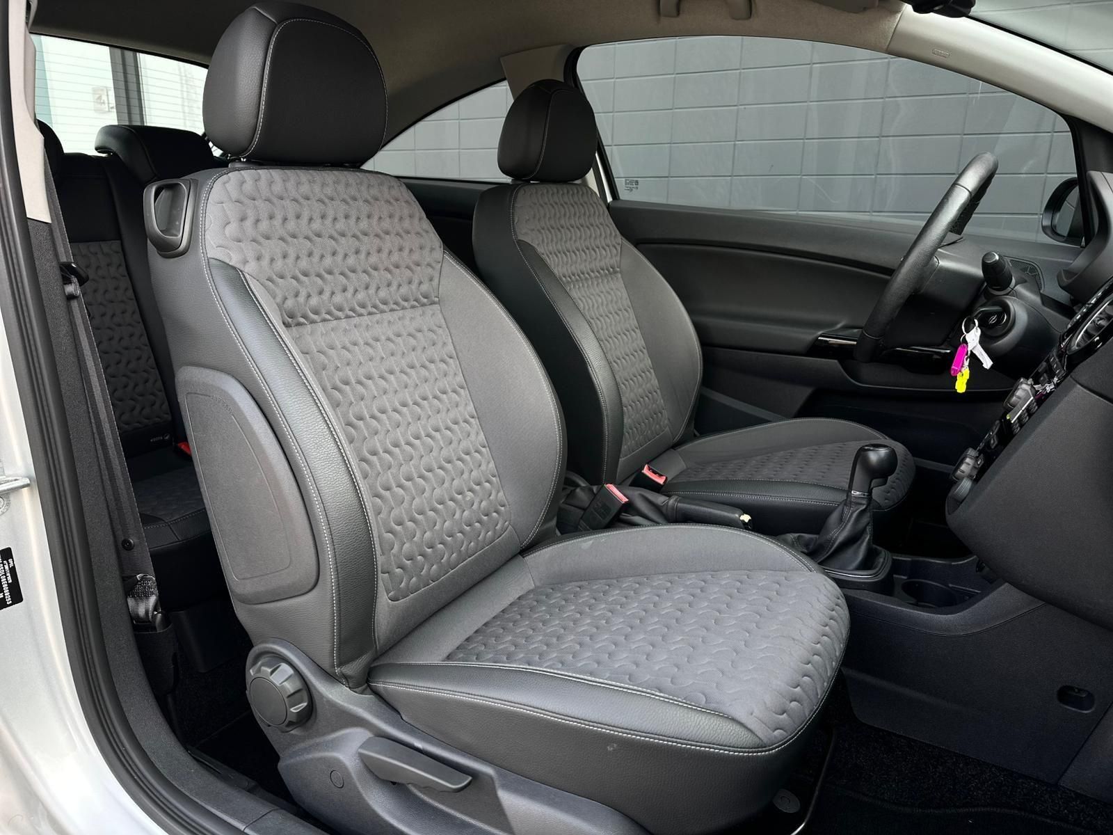 OPEL Corsa 1.4 INNOVATION* SHZ#LH#TEMPO#KLIMA#PDC#BT - Image 15