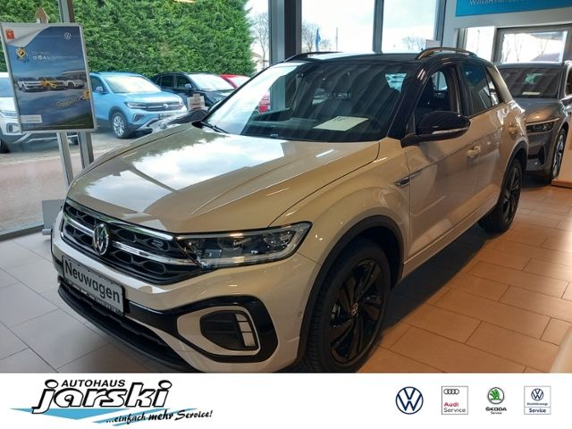 Volkswagen T-Roc R-Line 1.0 l TSI OPF 85 kW (116 PS) 6-Gang