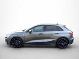 Audi A3 Sportback quattro S line/Standhzg/19" ABT/Nav - Audi A3: Sportback 19