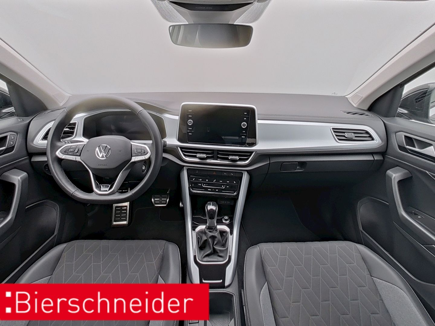 Volkswagen T-Roc - Bild 12