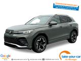 Volkswagen Tiguan R-Line Limited DSG+MATRIX+EL. HECK.+20... - Volkswagen Tiguan Neuwagen in Hamburg