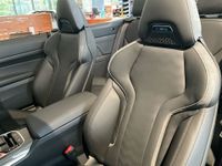 BMW M4 - Vorschau Bild 16