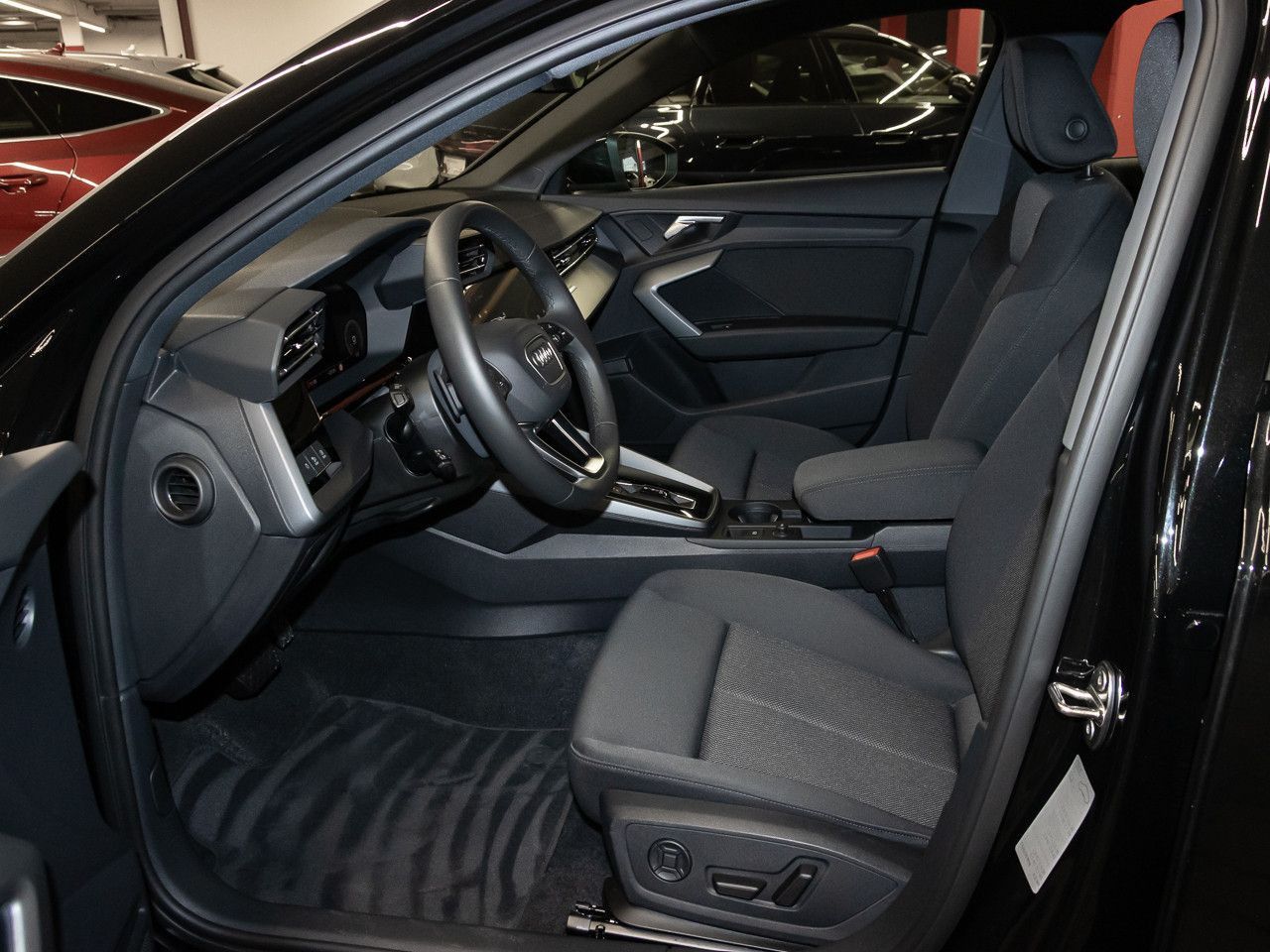 Audi A3 - Bild 14