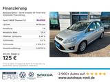 Ford C-MAX Titanium 1.6 *PDC*SHZ*Klima* - Ford C-Max aus 2011: Titanium