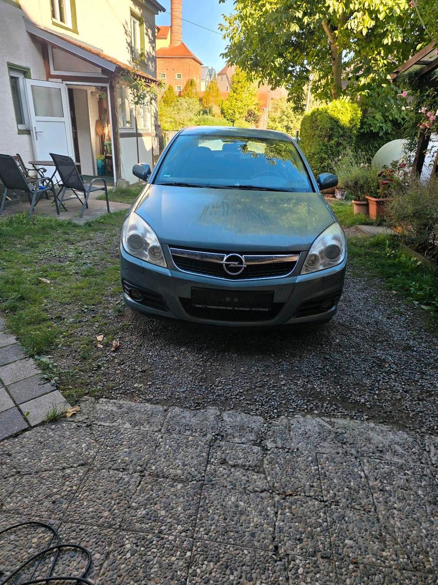 Opel Vectra