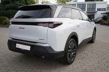 Peugeot 5008 - 5