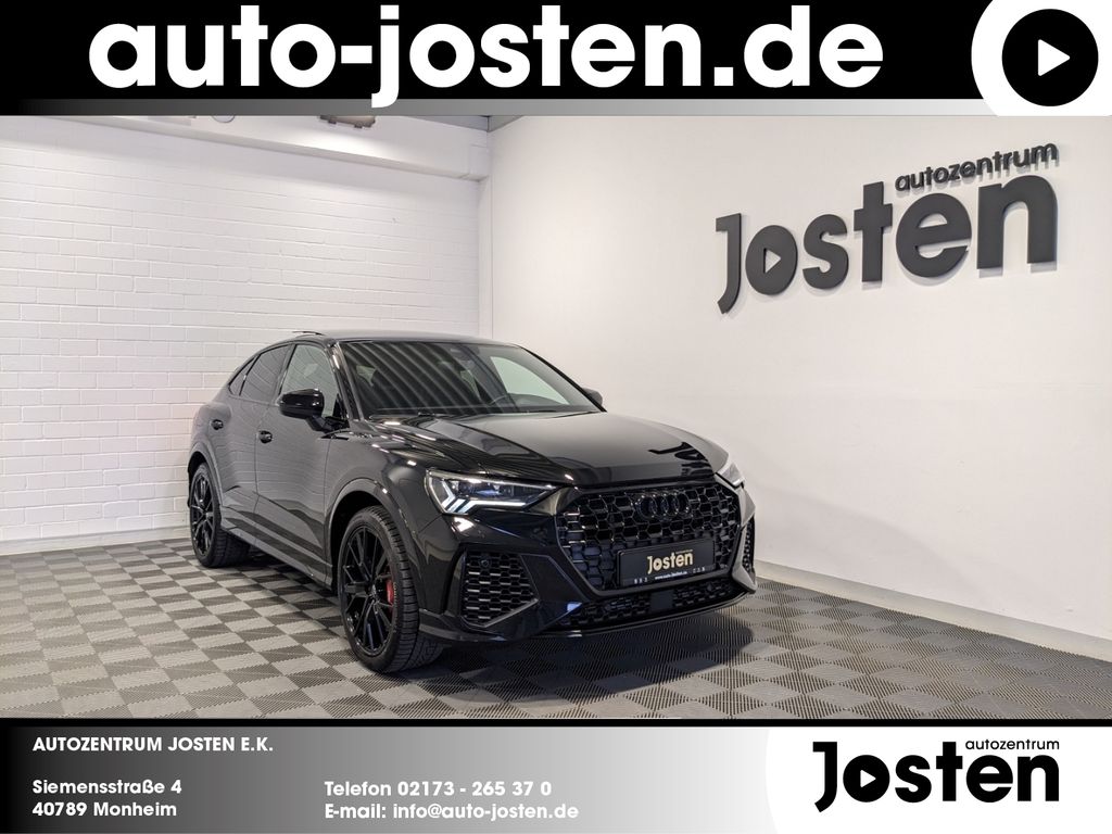 Audi RSQ3