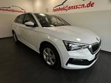 Skoda Scala 1.5 TSI Style virtual AHK ACC Navi SmartLi - gebrauchte Skoda Scala aus dem Jahr 2022