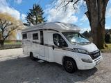 Carthago c-tourer T 143 LE !!Nur 7500km!! Viele Extras