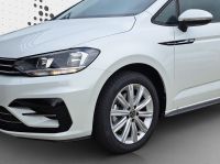 Volkswagen Touran - Vorschau Bild 12