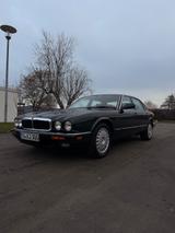 Jaguar XJ6 Executive