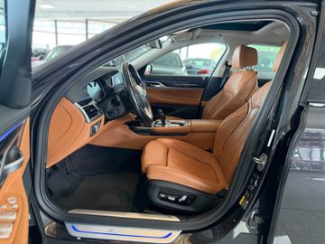 BMW 740 - 9