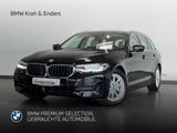 BMW 520 d xDrive Touring HUD+SHZ+Apple CarPlay - BMW 520 Gebrauchtwagen