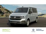 Volkswagen T6.1 California 2.0 TDI SCR DSG Beach Camper Auf - Volkswagen T6 California aus 2025