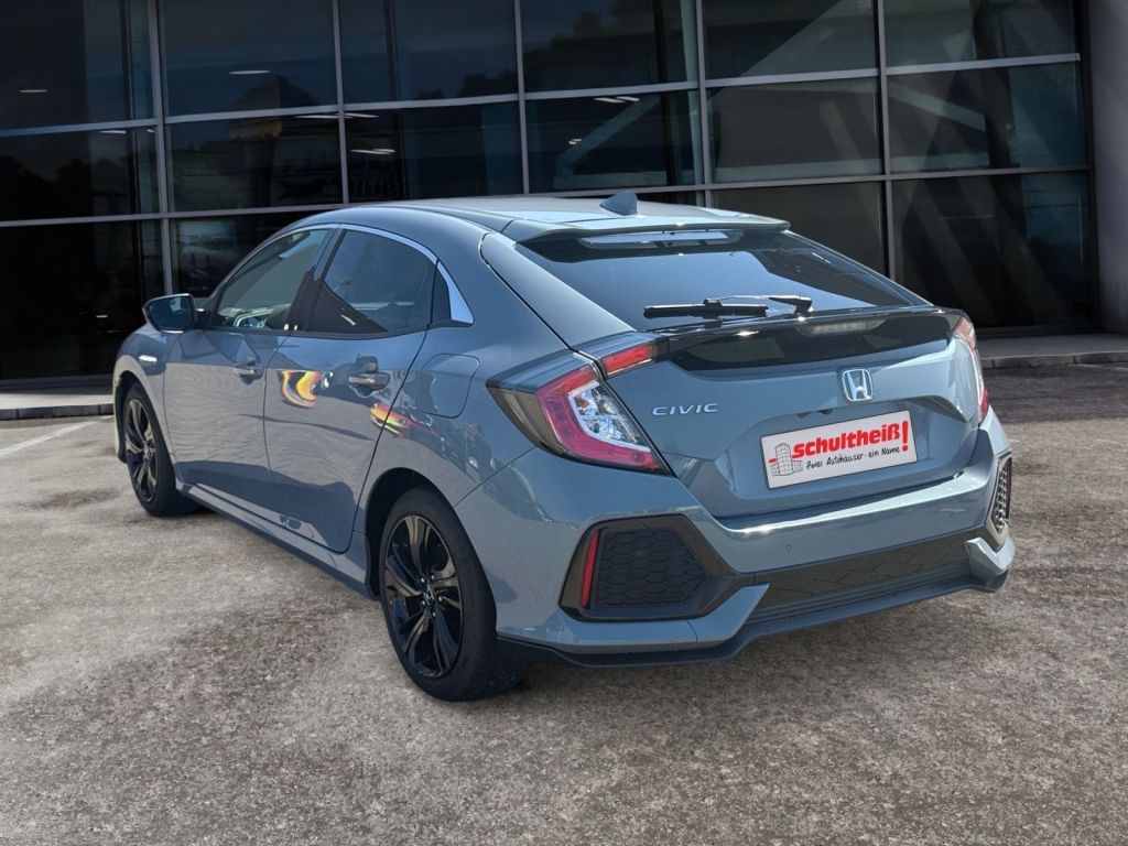 Fahrzeugabbildung Honda Civic 1.0 i-VTEC Turbo Executive